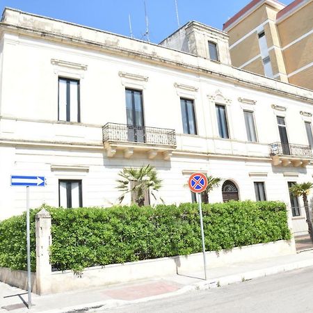 Sogni D'Oro Lecce Exterior foto