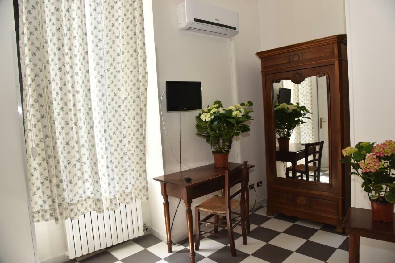 Sogni D'Oro Lecce Exterior foto