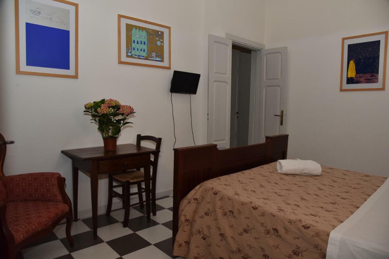 Sogni D'Oro Lecce Exterior foto
