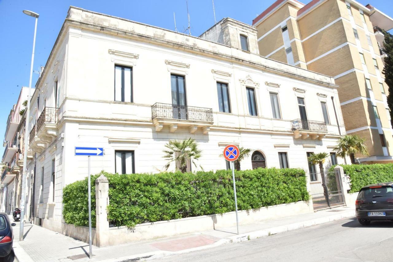 Sogni D'Oro Lecce Exterior foto