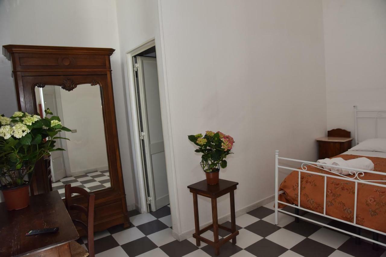 Sogni D'Oro Lecce Exterior foto