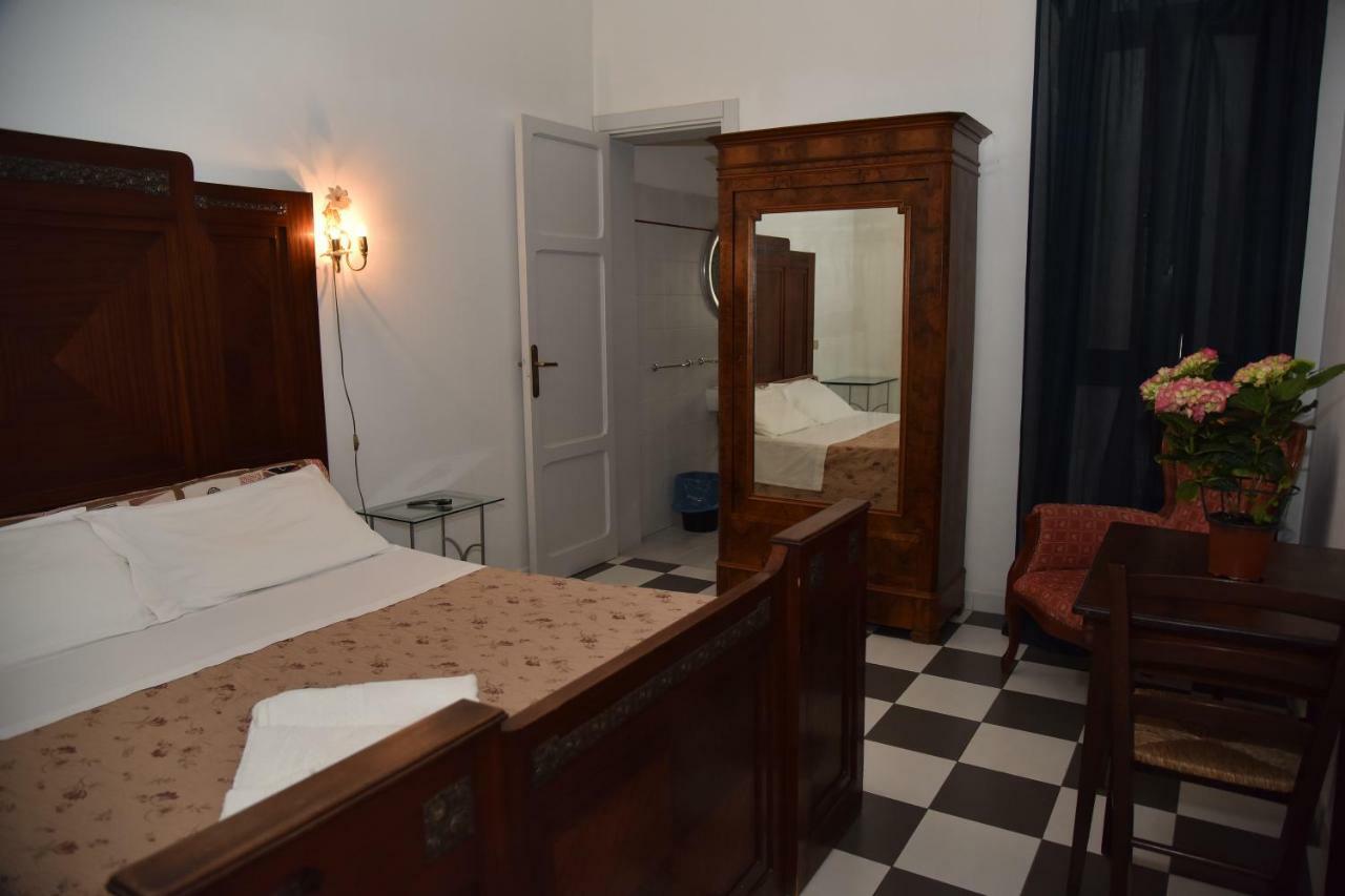 Sogni D'Oro Lecce Exterior foto