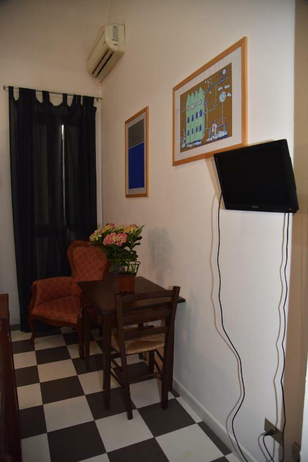 Sogni D'Oro Lecce Exterior foto