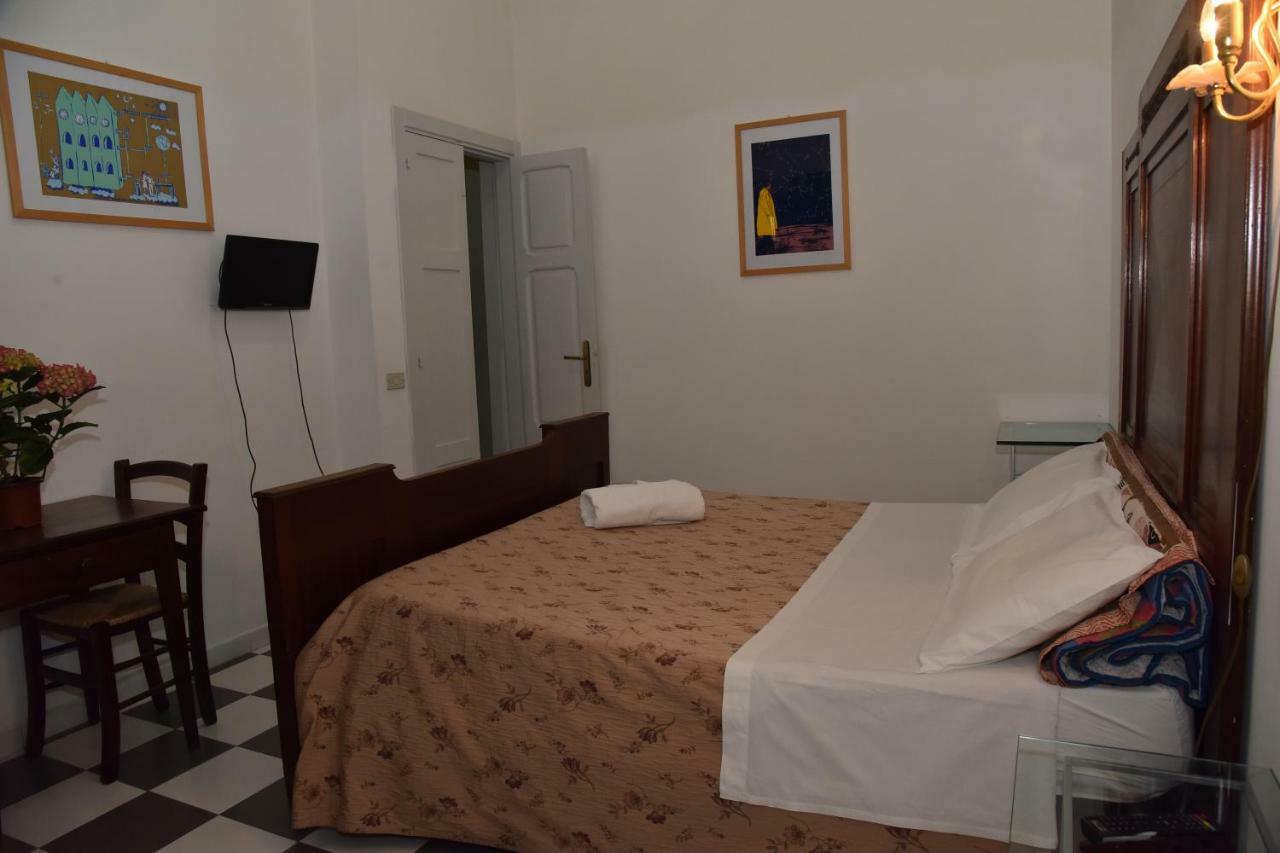 Sogni D'Oro Lecce Exterior foto